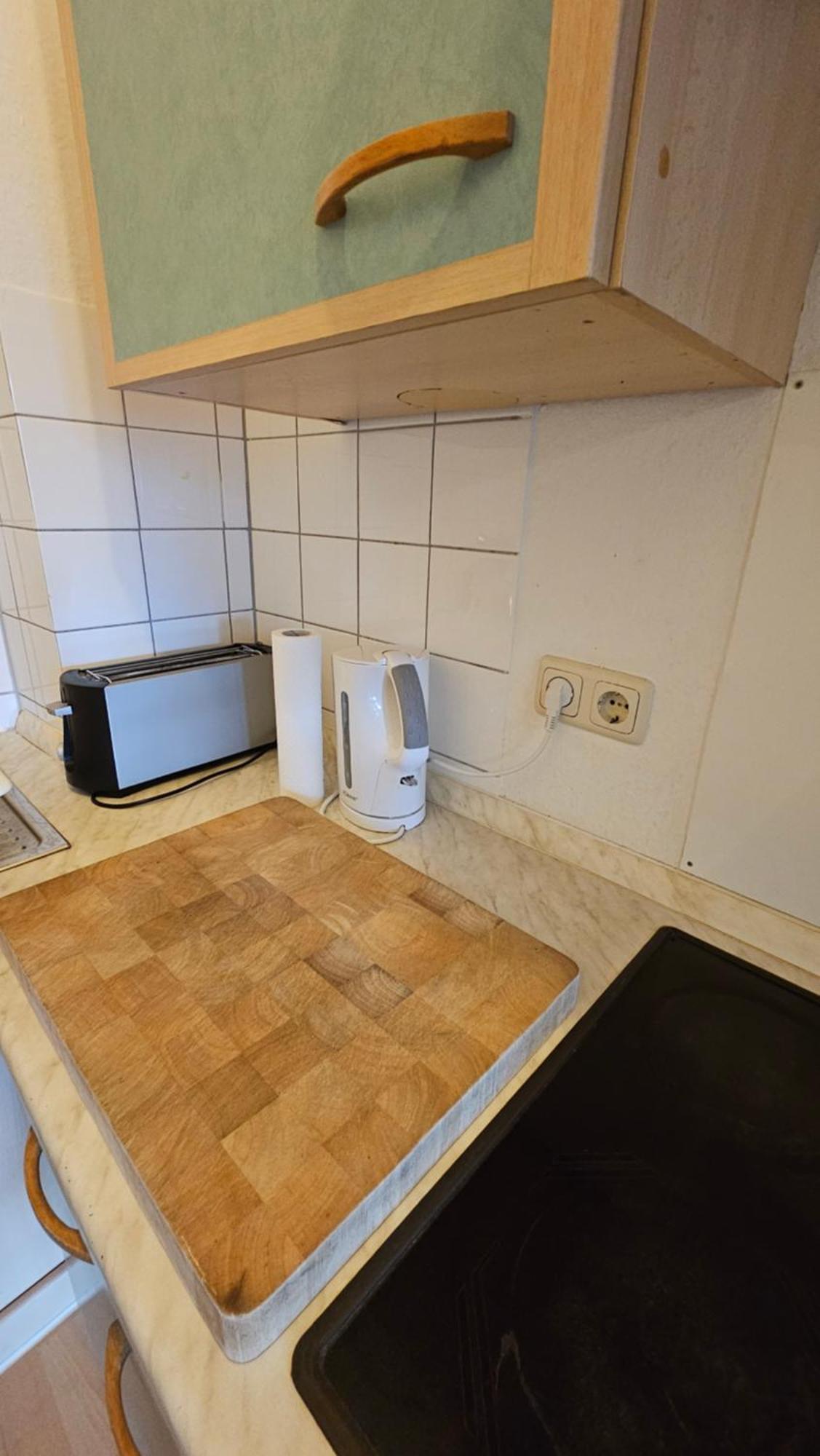 Urlaubsparadies Mit 2 Fahhraedern Stadthagen Exteriér fotografie