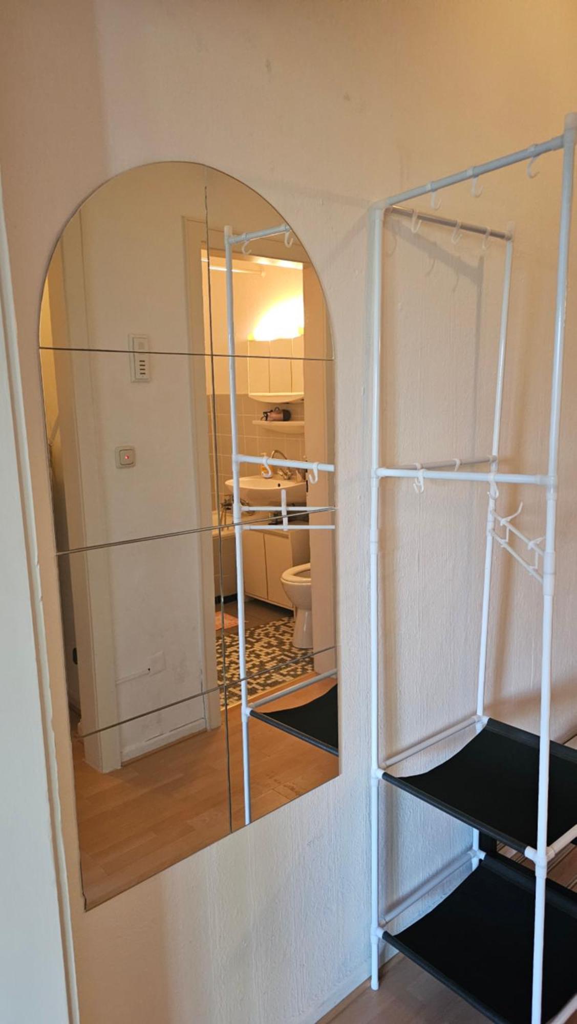 Urlaubsparadies Mit 2 Fahhraedern Stadthagen Exteriér fotografie