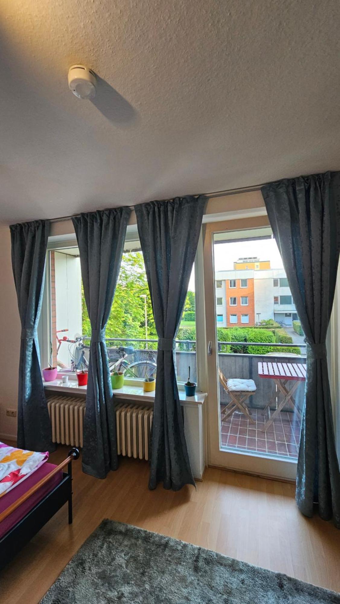 Urlaubsparadies Mit 2 Fahhraedern Stadthagen Exteriér fotografie
